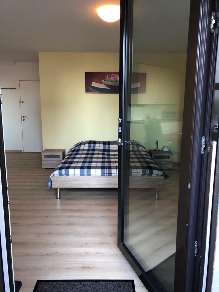 1 ½ Zimmer Wohnung
