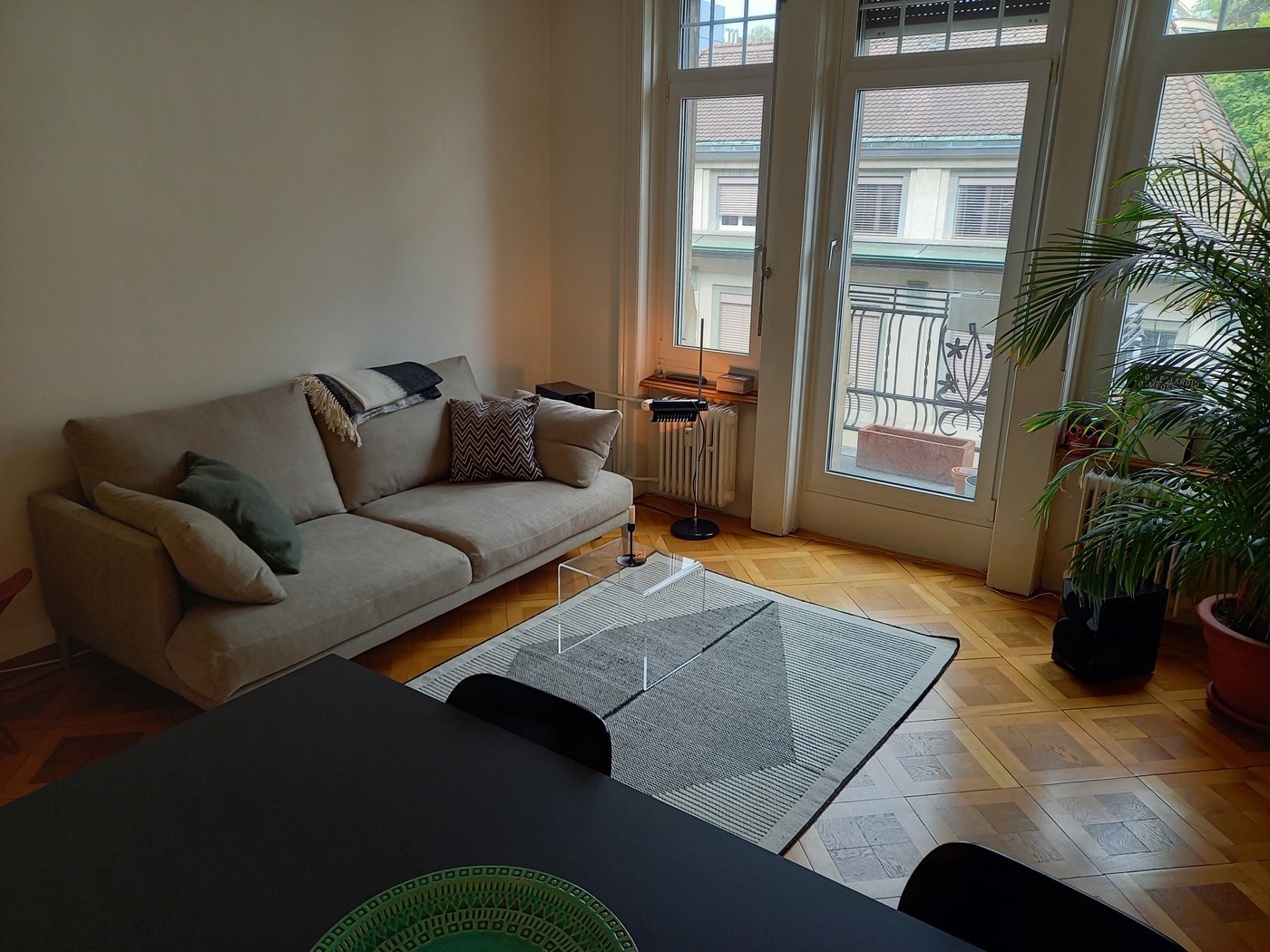 Appartamento di 3 ½ locali