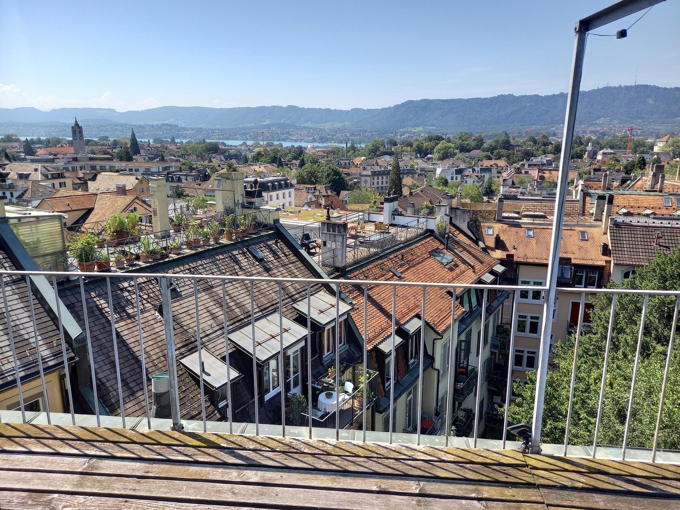 Appartamento di 3 ½ locali