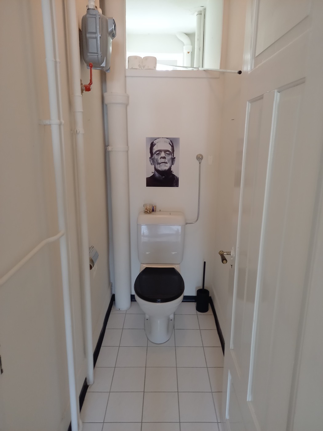 Appartamento di 3 ½ locali