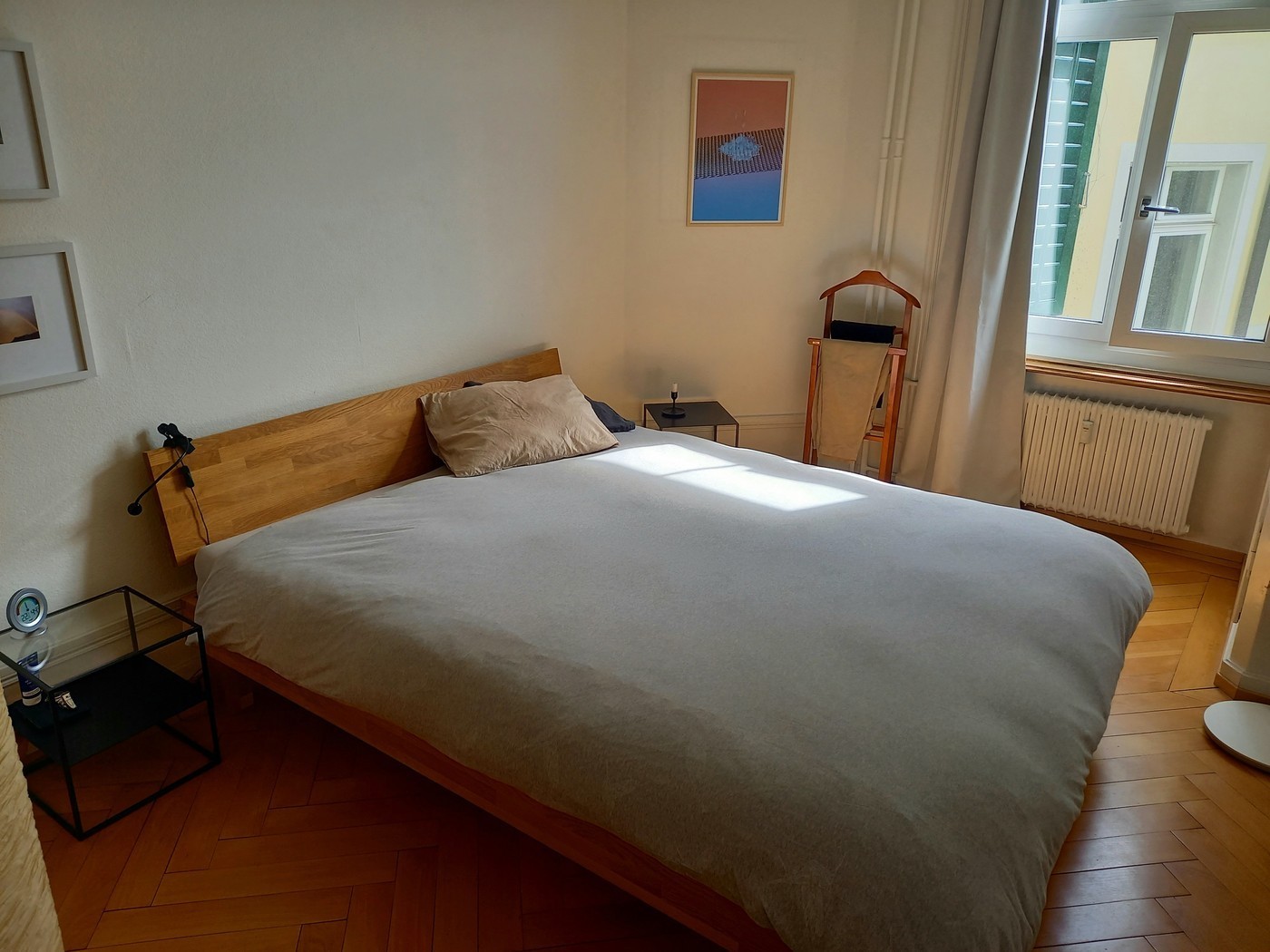 Appartamento di 3 ½ locali