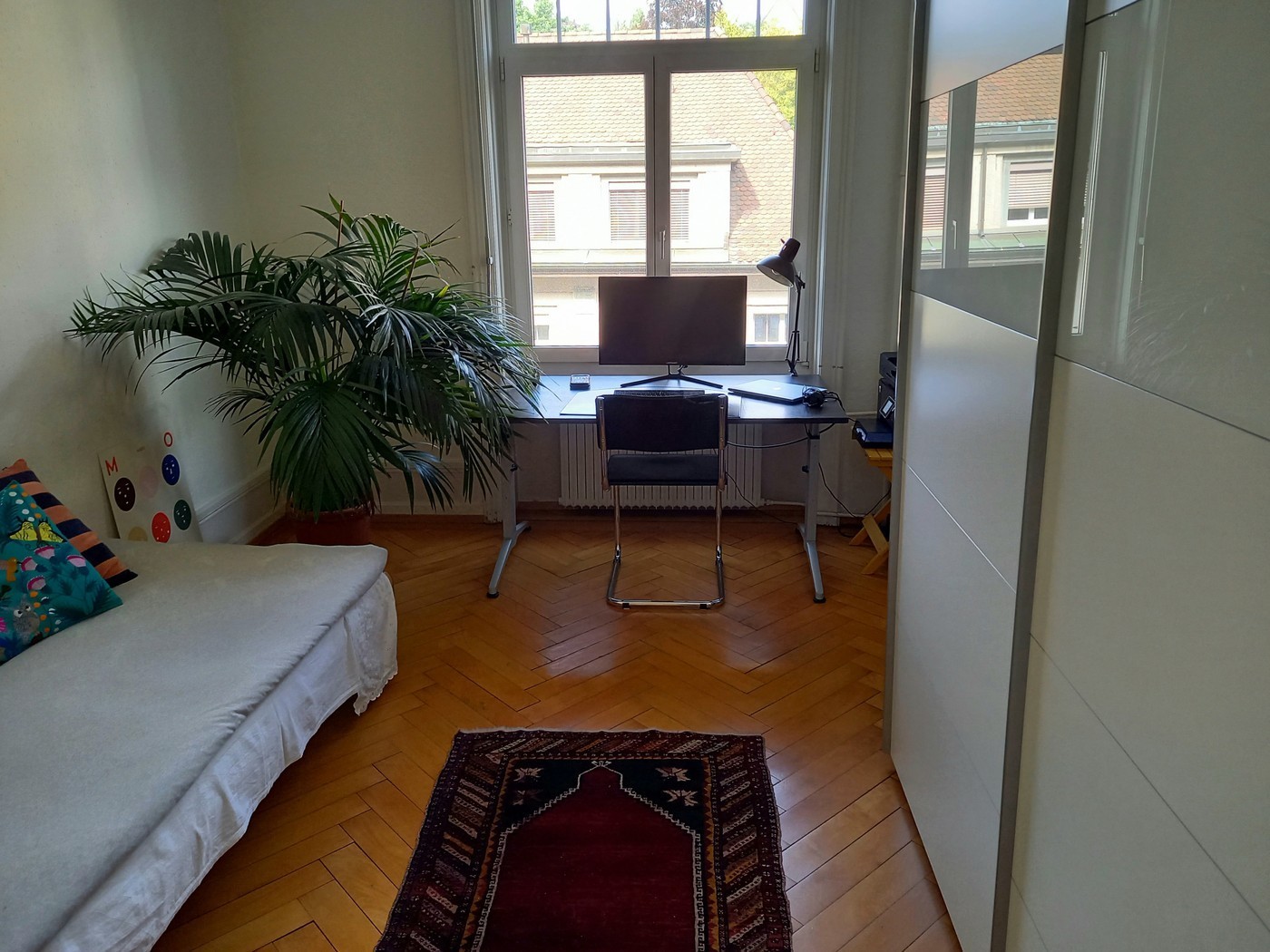 Appartamento di 3 ½ locali