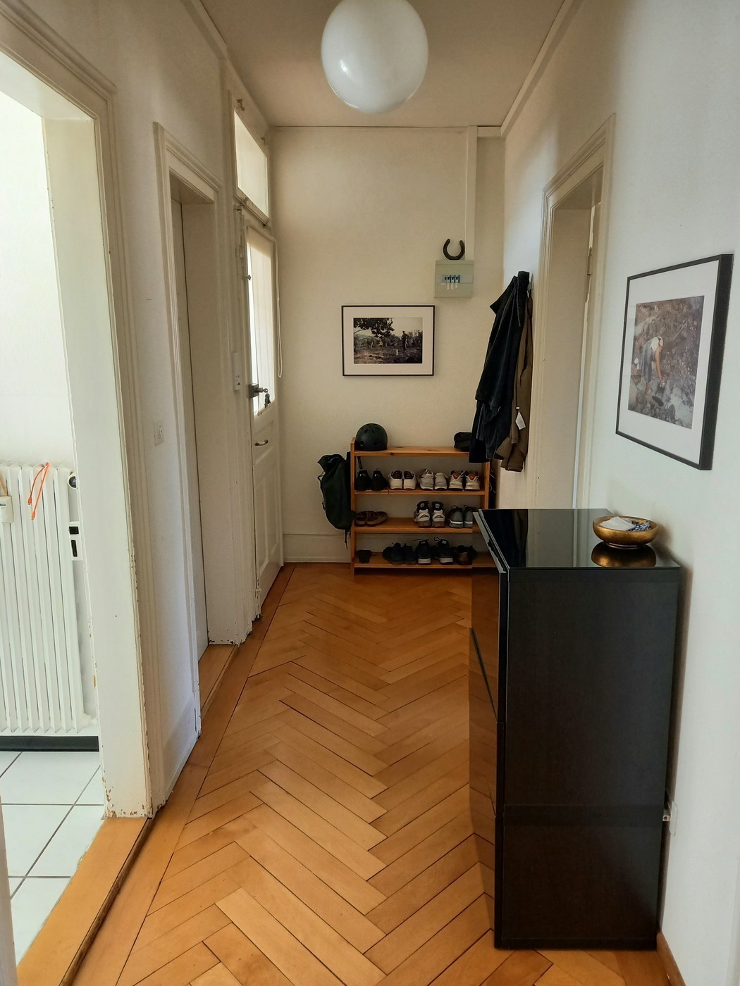 Appartamento di 3 ½ locali
