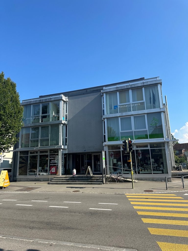 ufficio di 100m²