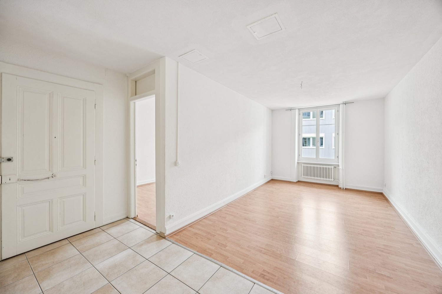 Appartamento di 4 ½ locali