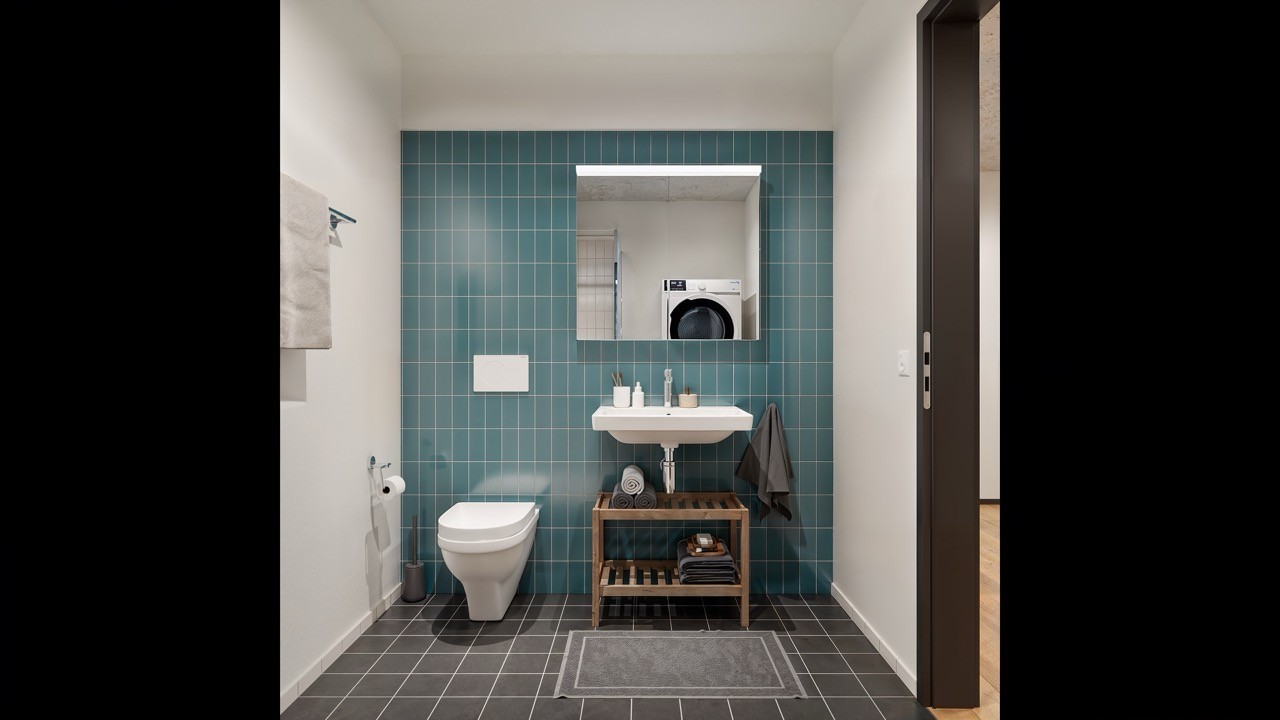 Appartamento di 5 ½ locali, foto 10 di 10
