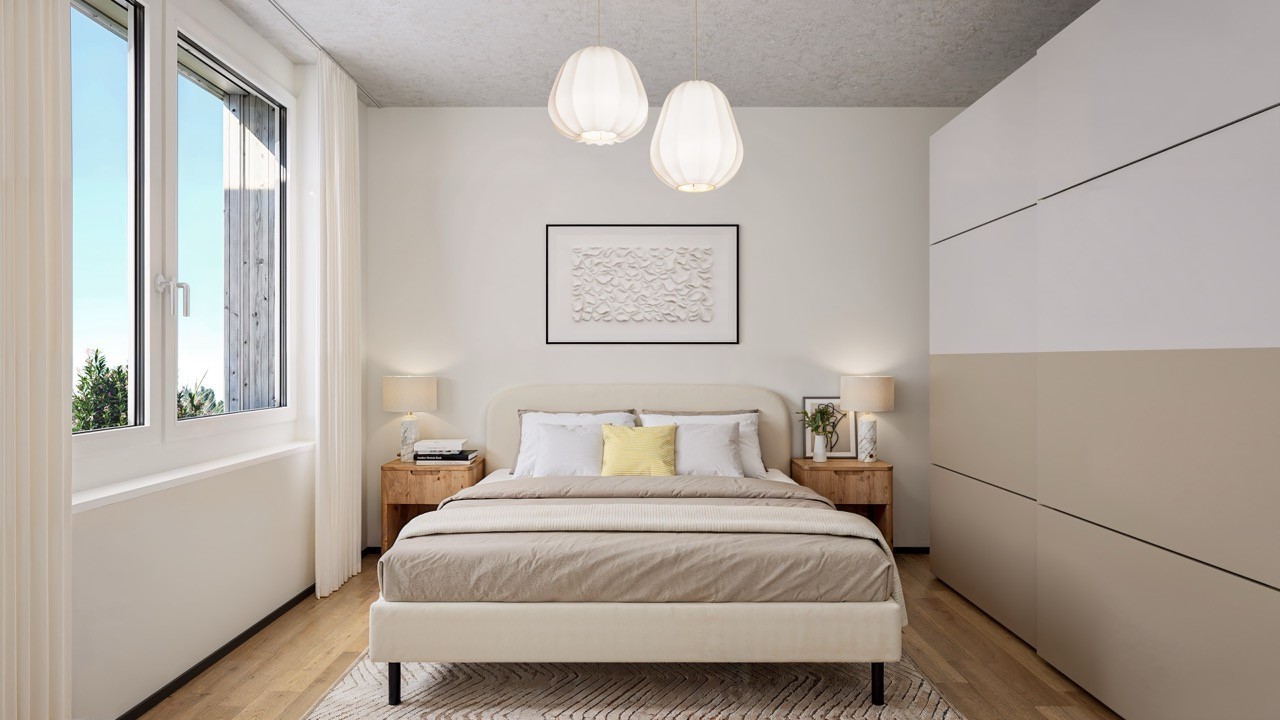 Appartamento di 5 ½ locali, foto 7 di 10