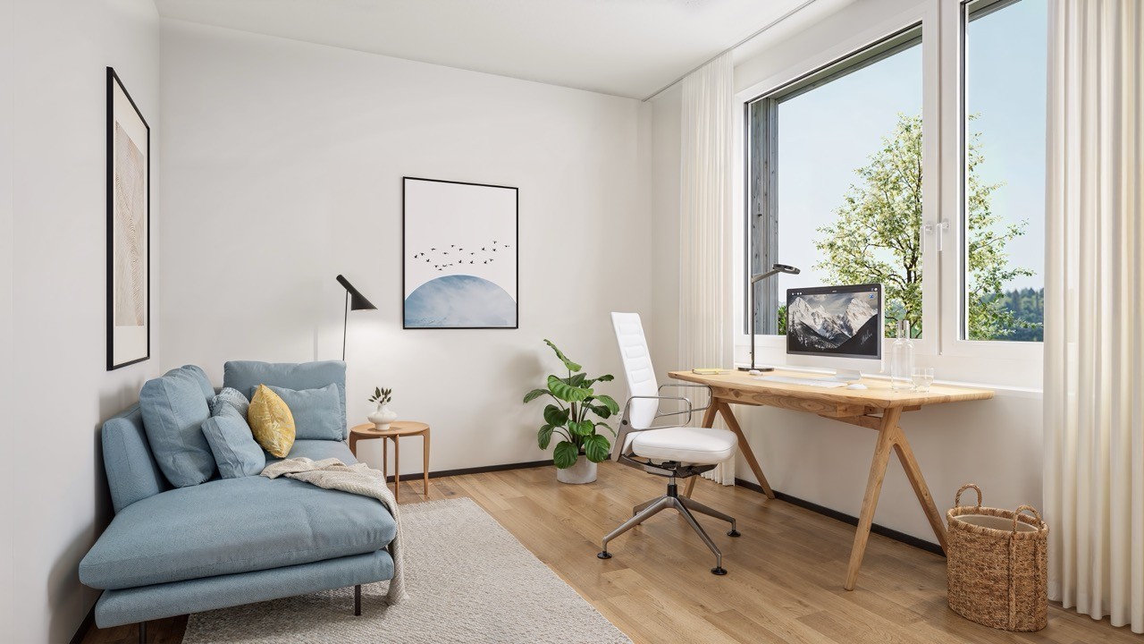Appartamento di 5 ½ locali, foto 8 di 10