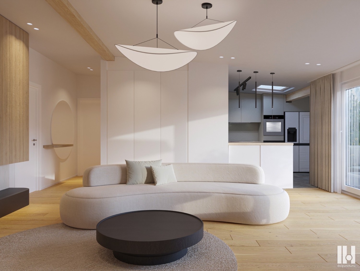 Appartamento di 4 ½ locali, foto 1 di 10