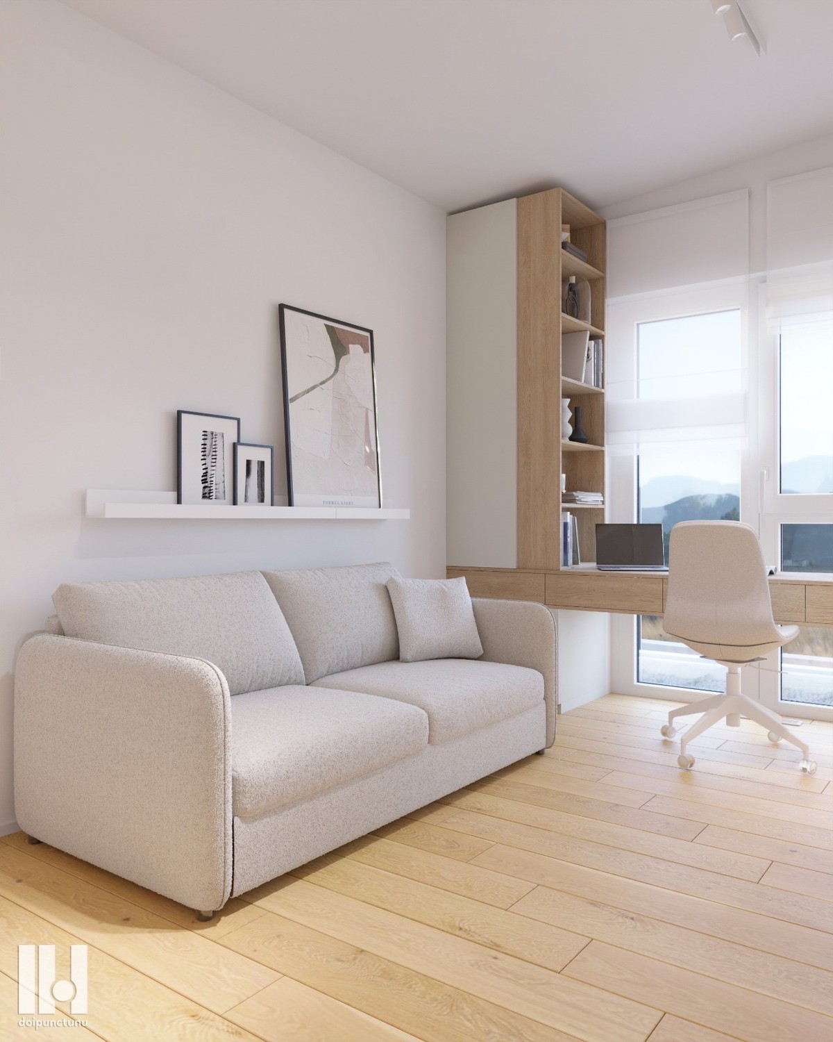 Appartamento di 4 ½ locali, foto 6 di 10