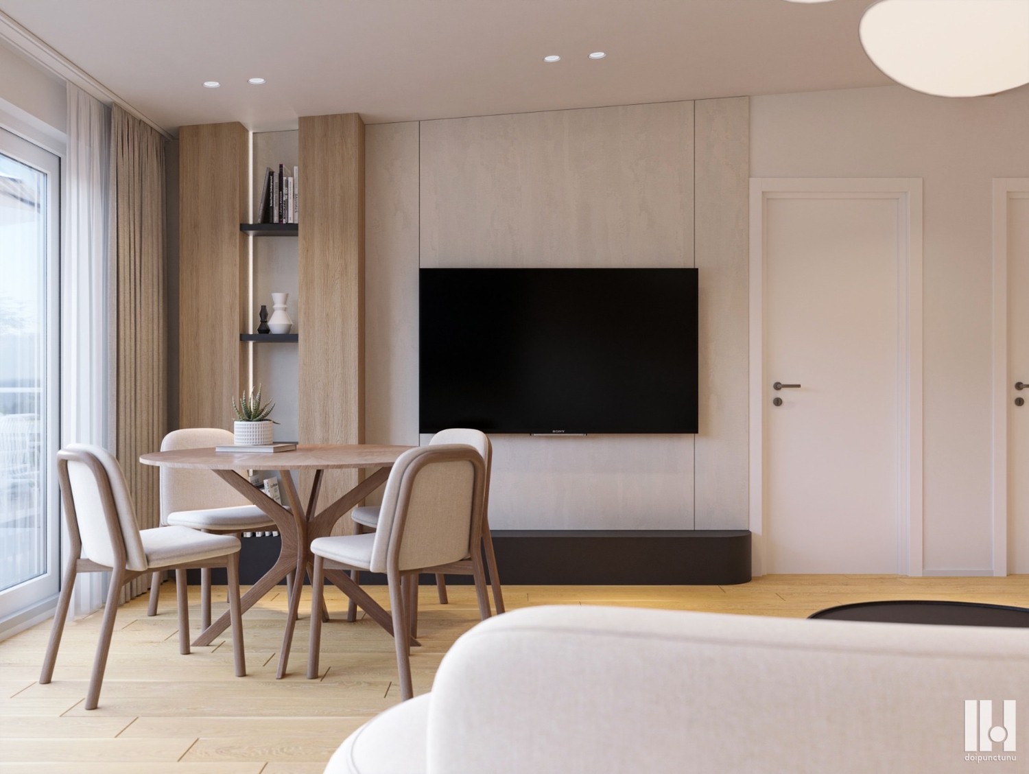 Appartamento di 4 ½ locali, foto 4 di 10