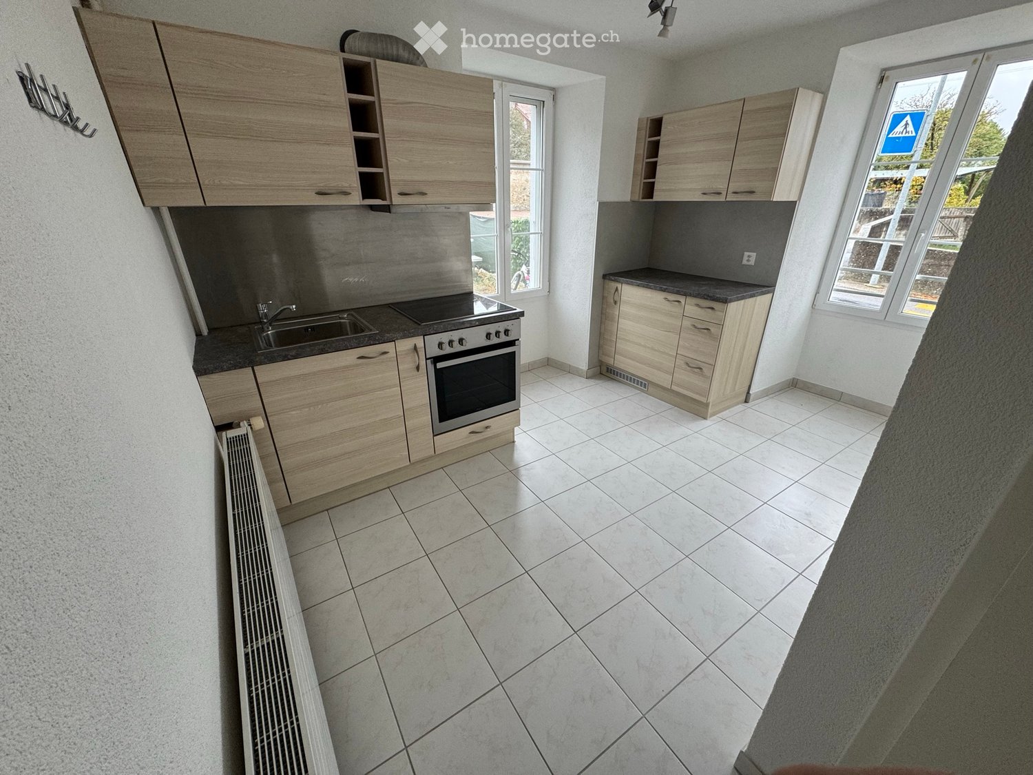 Appartamento di 2 locali, foto 4 di 4