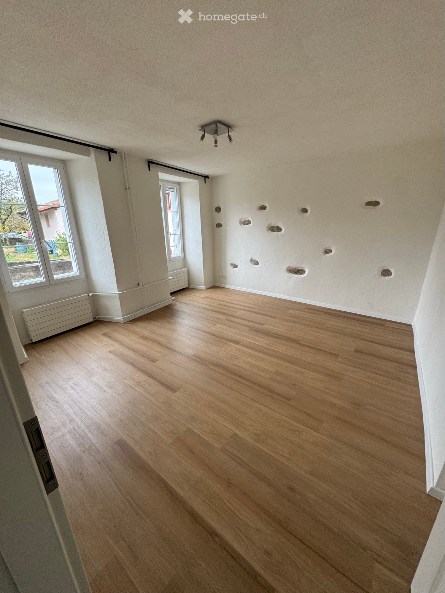 Appartamento di 2 locali, foto 2 di 4