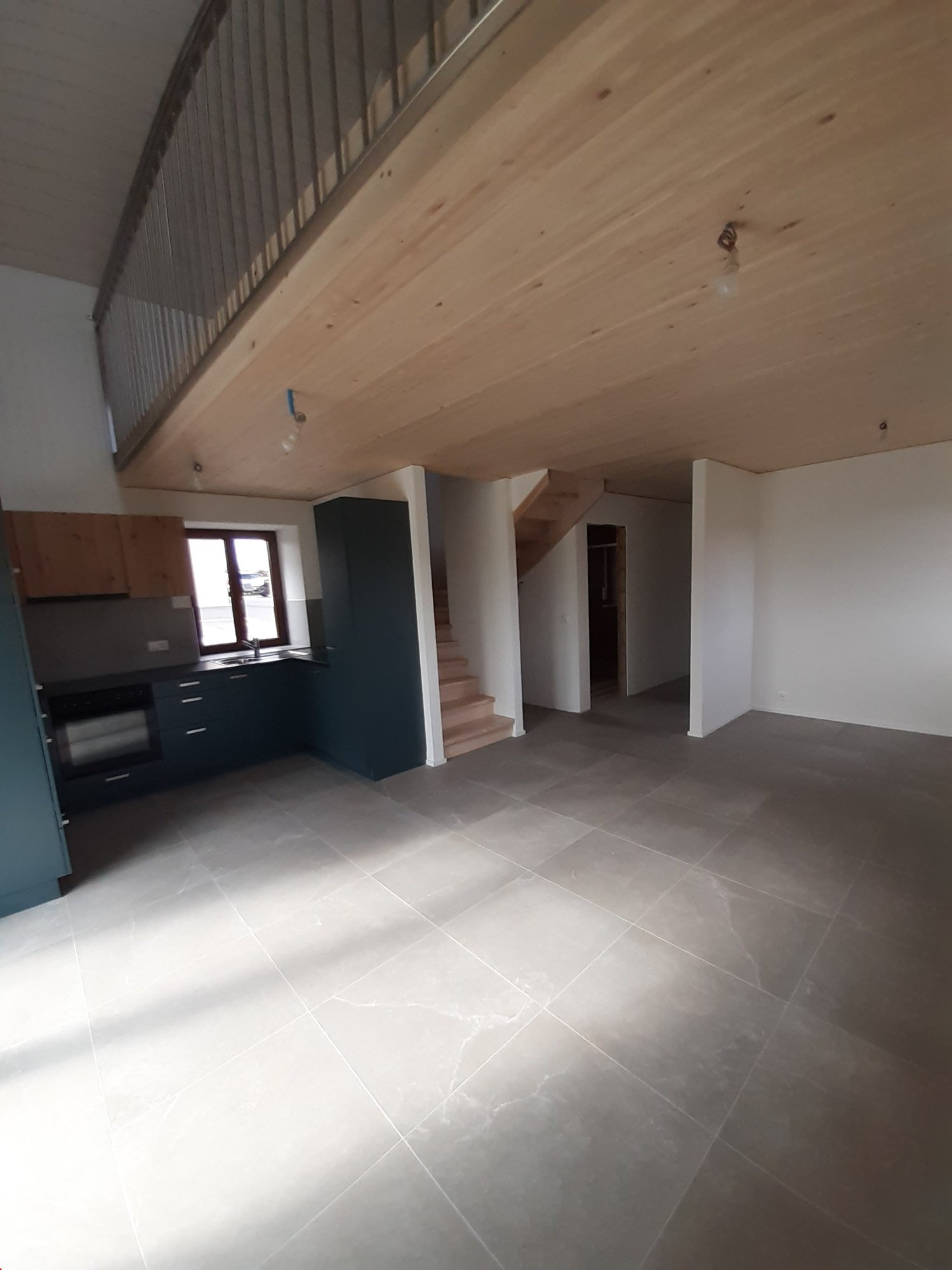 2 locali duplex, foto 1 di 9