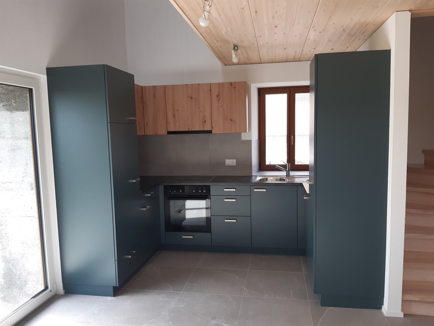 2 locali duplex, foto 3 di 9