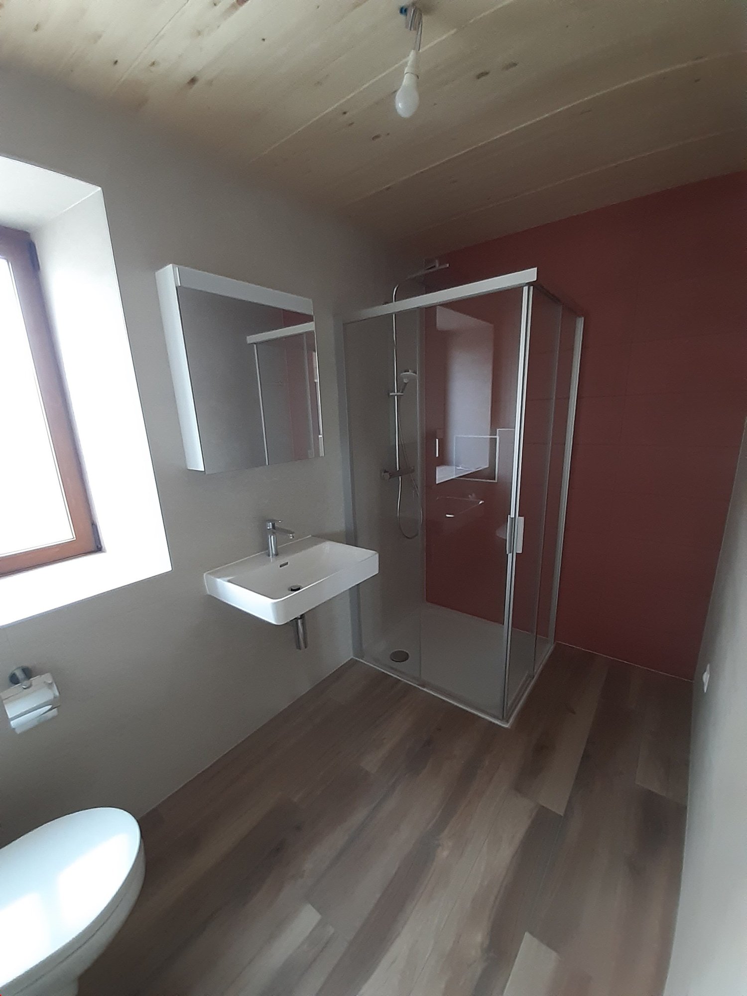 2 locali duplex, foto 5 di 9