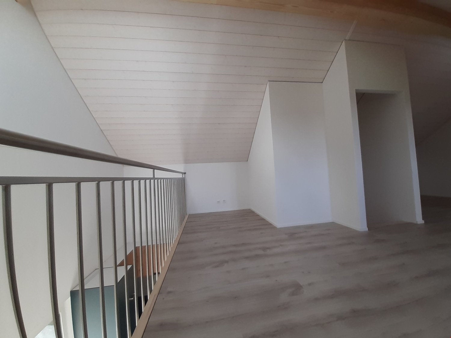 2 locali duplex, foto 8 di 9