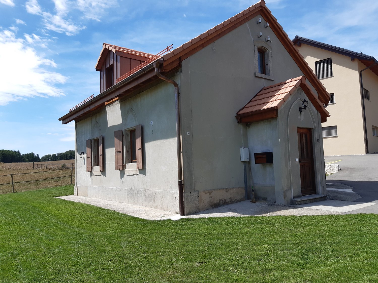 2 locali duplex, foto 2 di 9