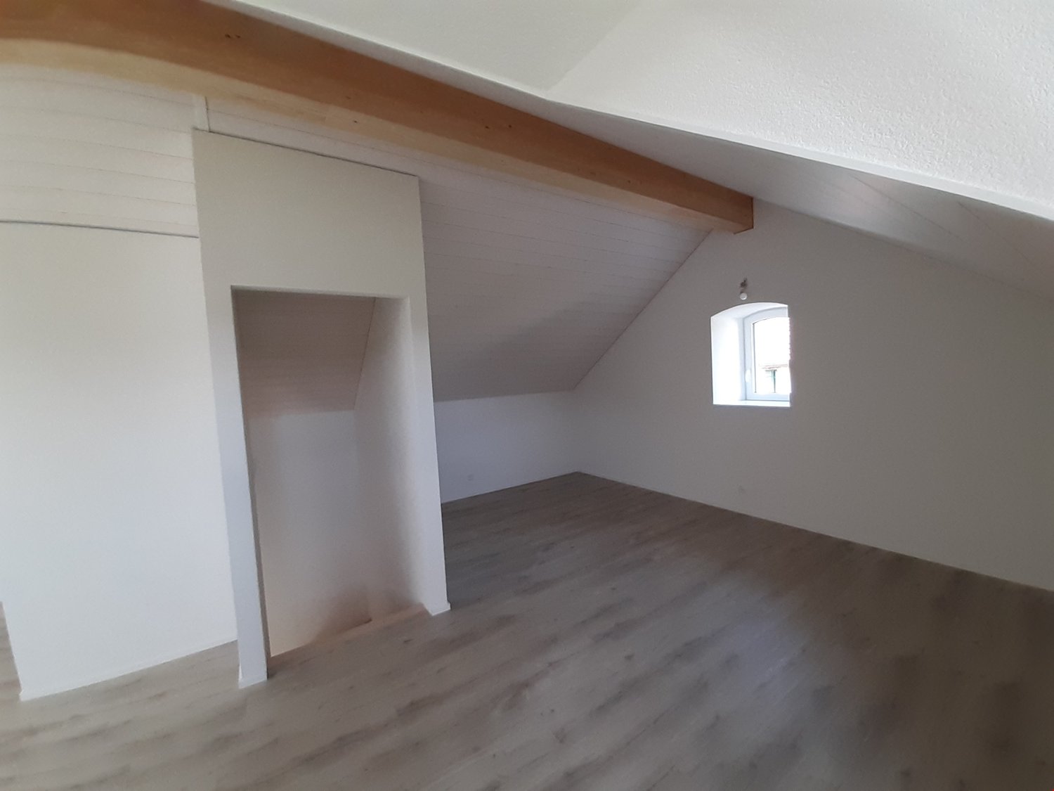 2 locali duplex, foto 6 di 9