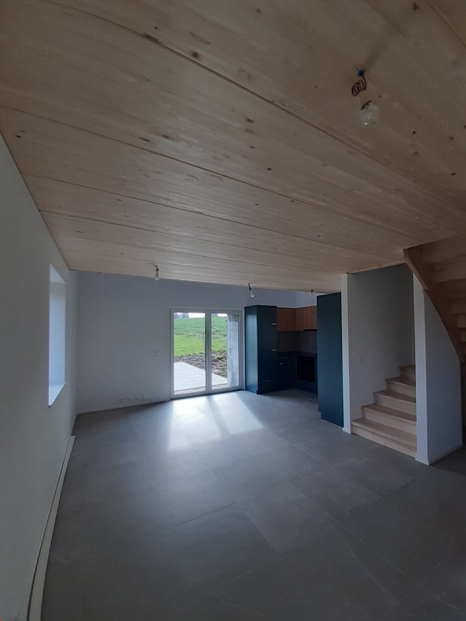 2 locali duplex, foto 4 di 9