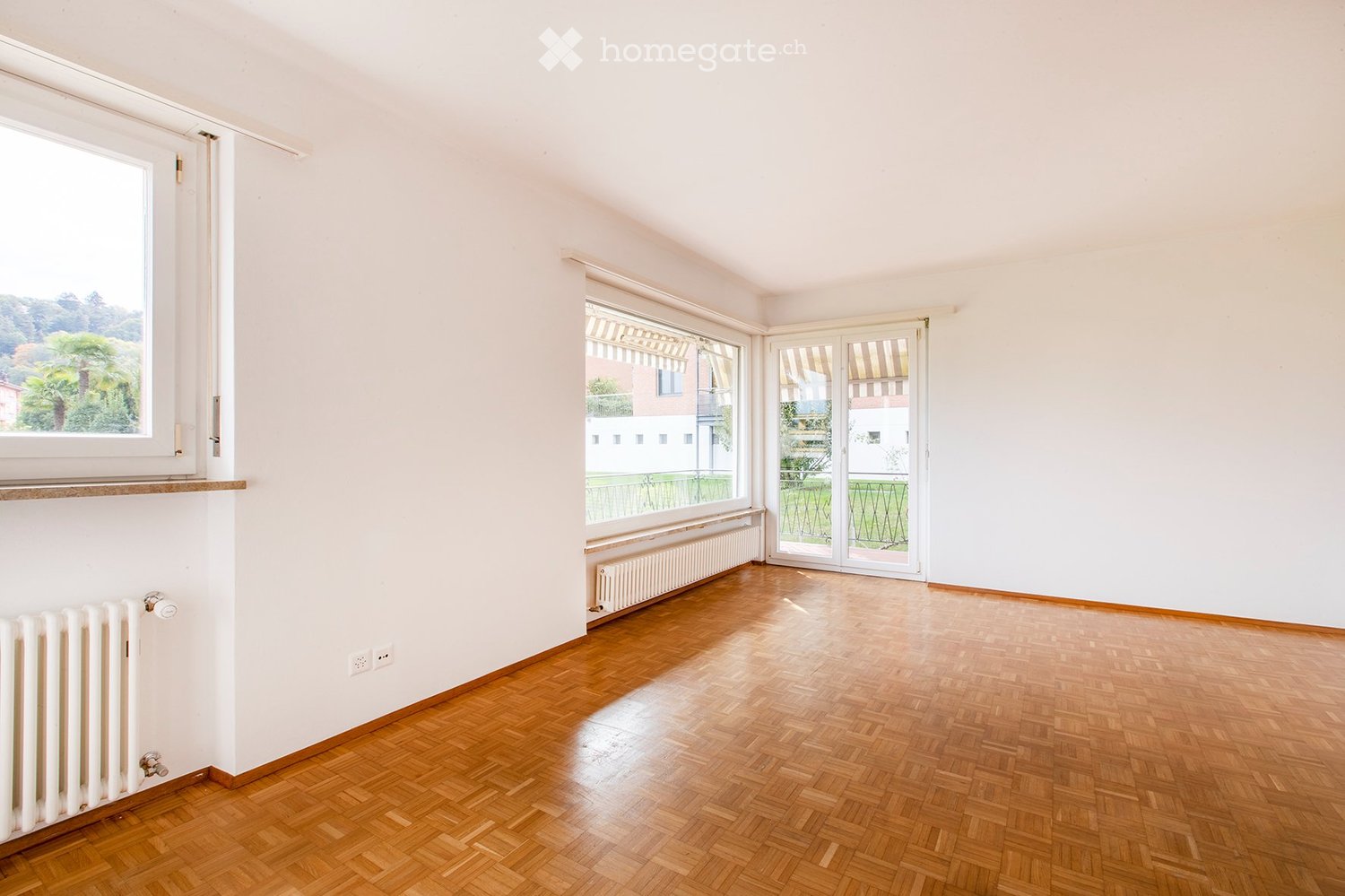 3 ½ rooms apartment, foto 1 di 5