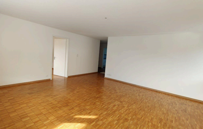 Appartamento di 4 ½ locali