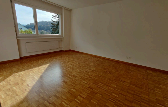 Appartamento di 4 ½ locali