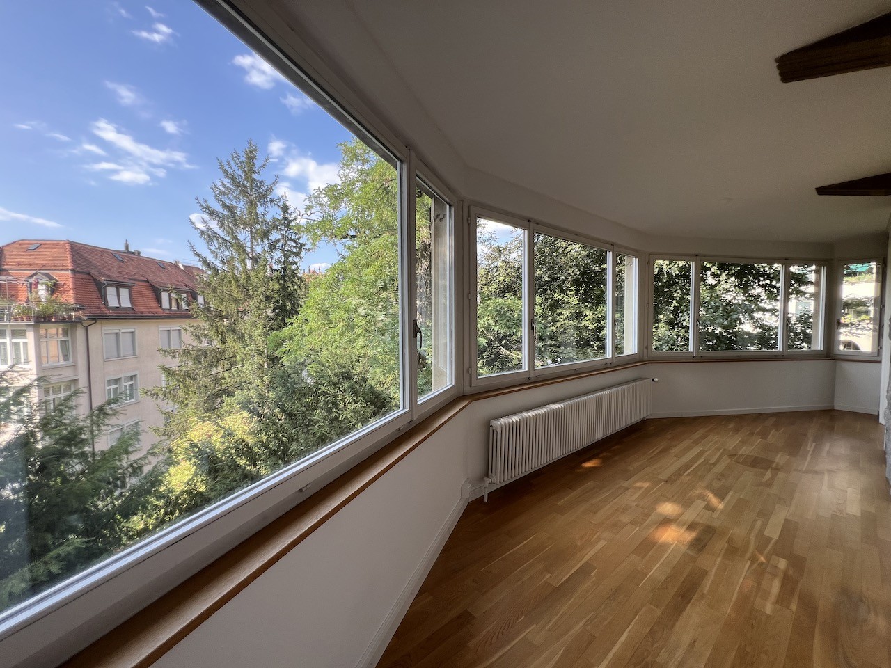 ufficio di 150m²