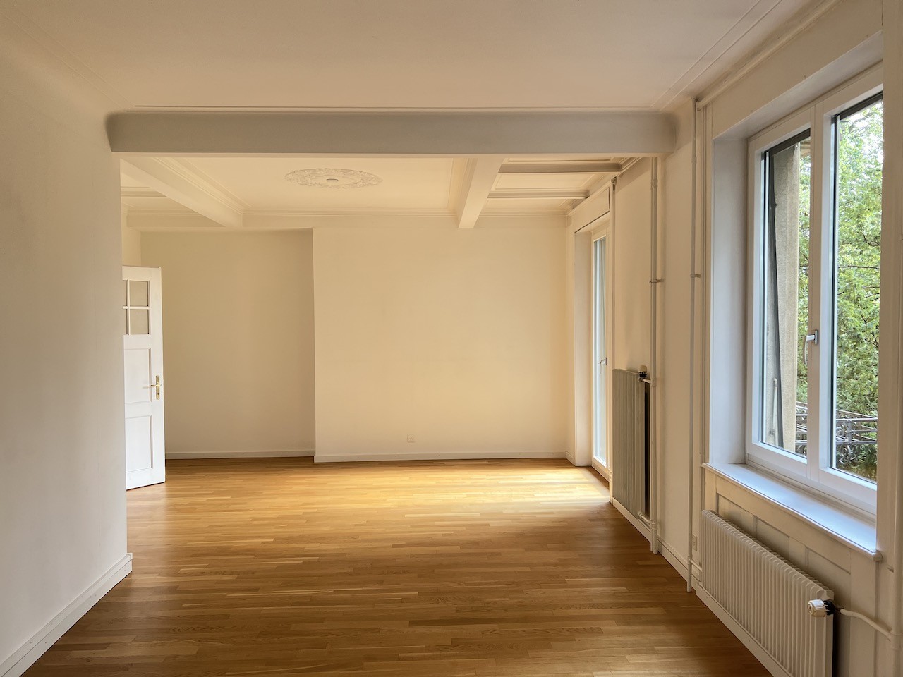 ufficio di 150m²