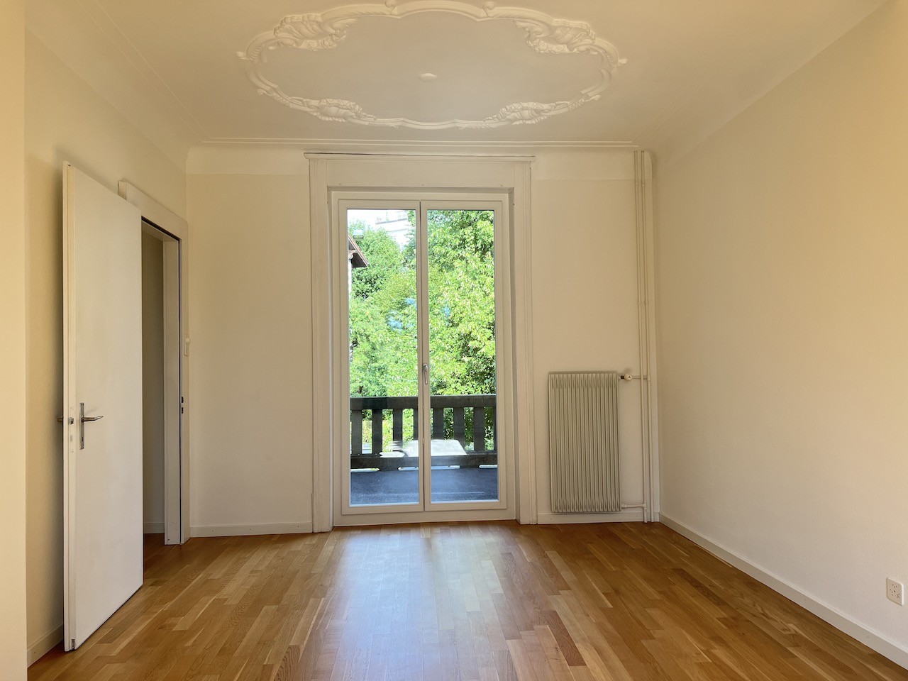 ufficio di 150m²