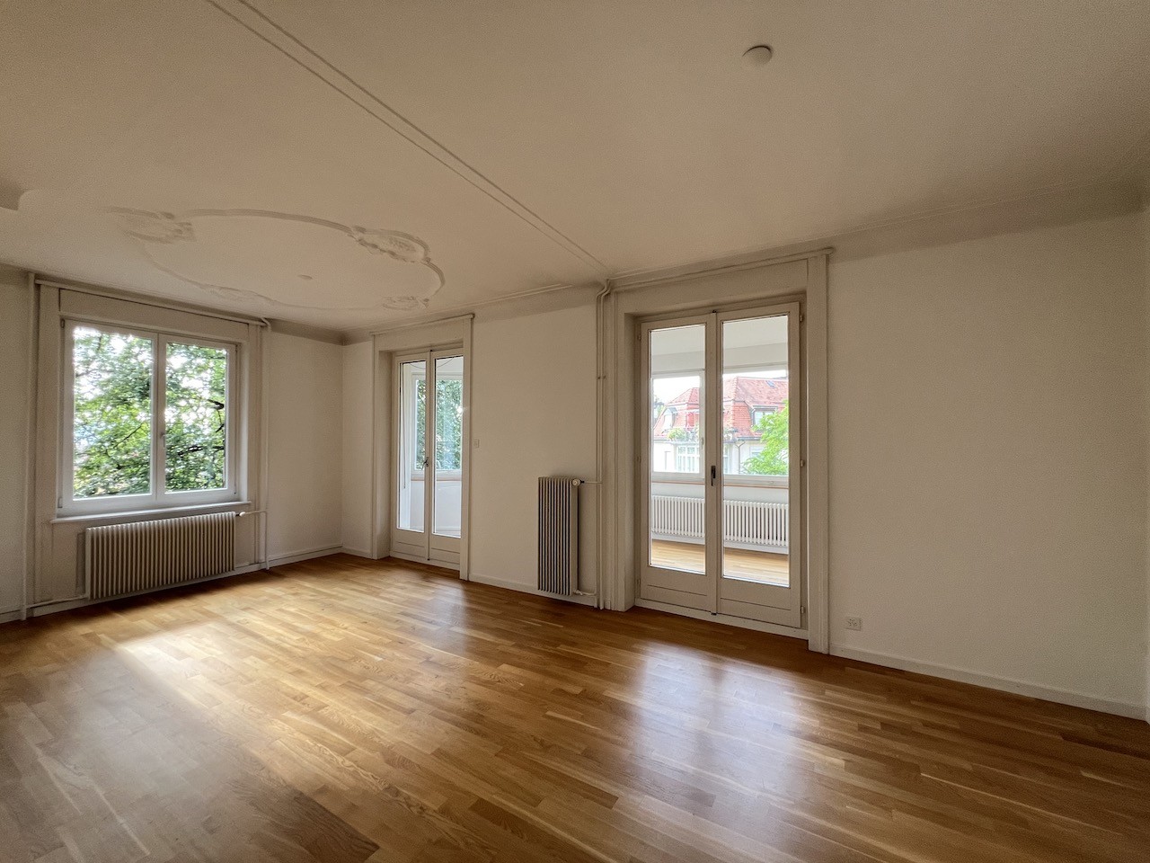 ufficio di 150m²