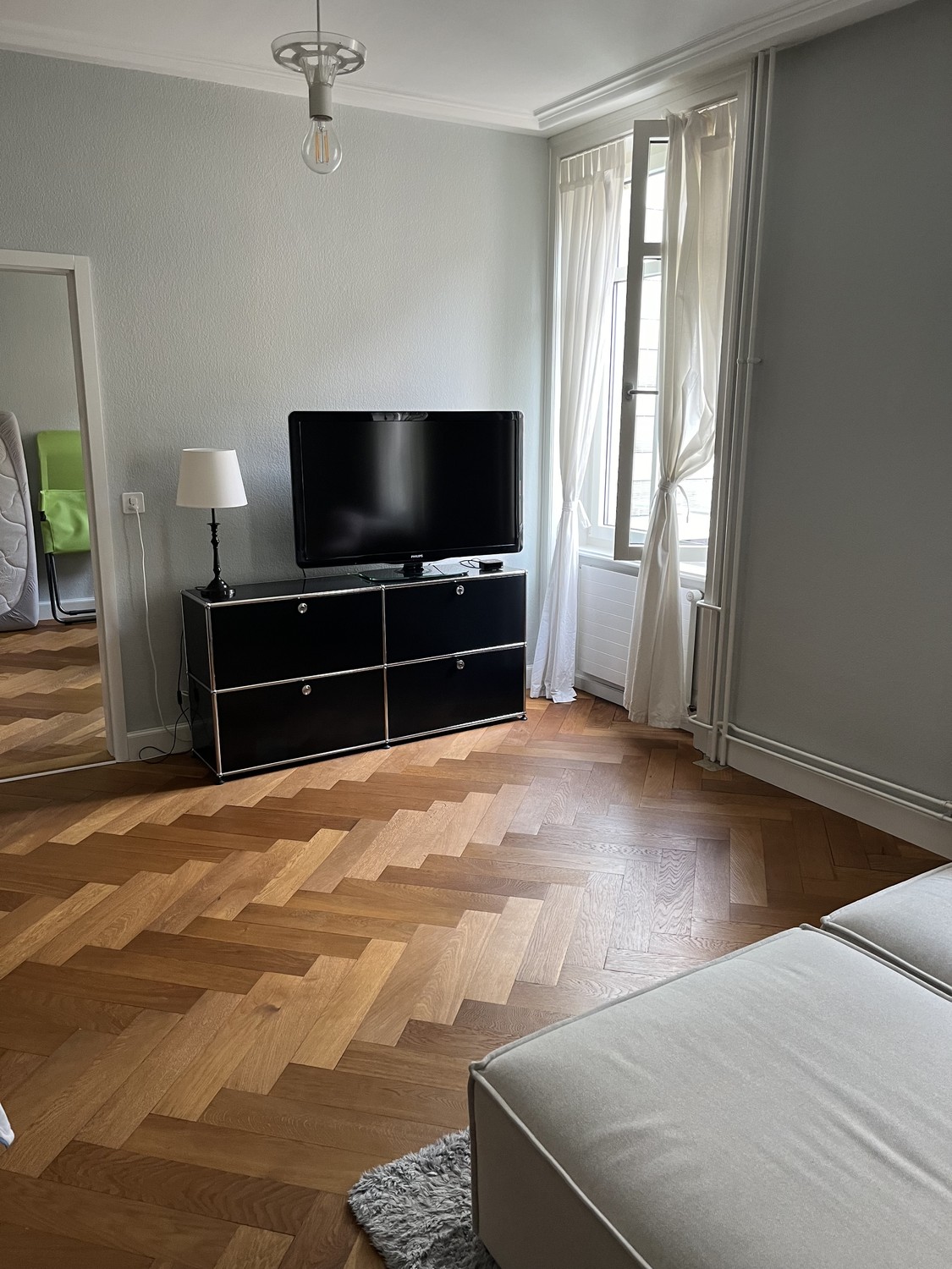 Appartamento di 3 locali, foto 2 di 9