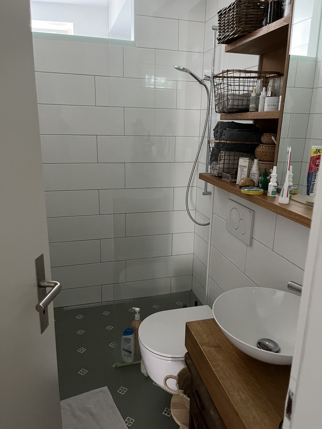 Appartamento di 3 locali, foto 7 di 9