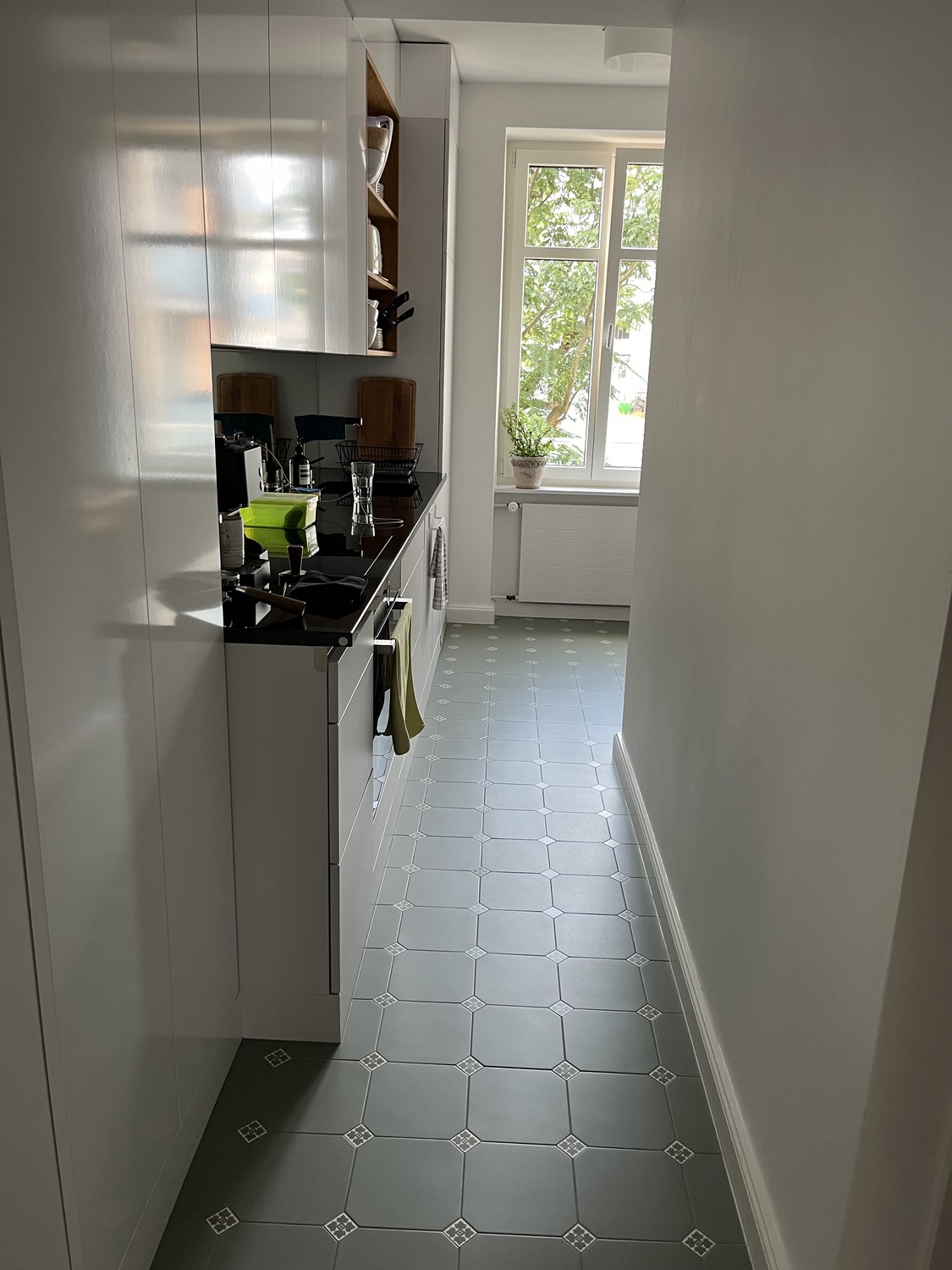 Appartamento di 3 locali, foto 6 di 9