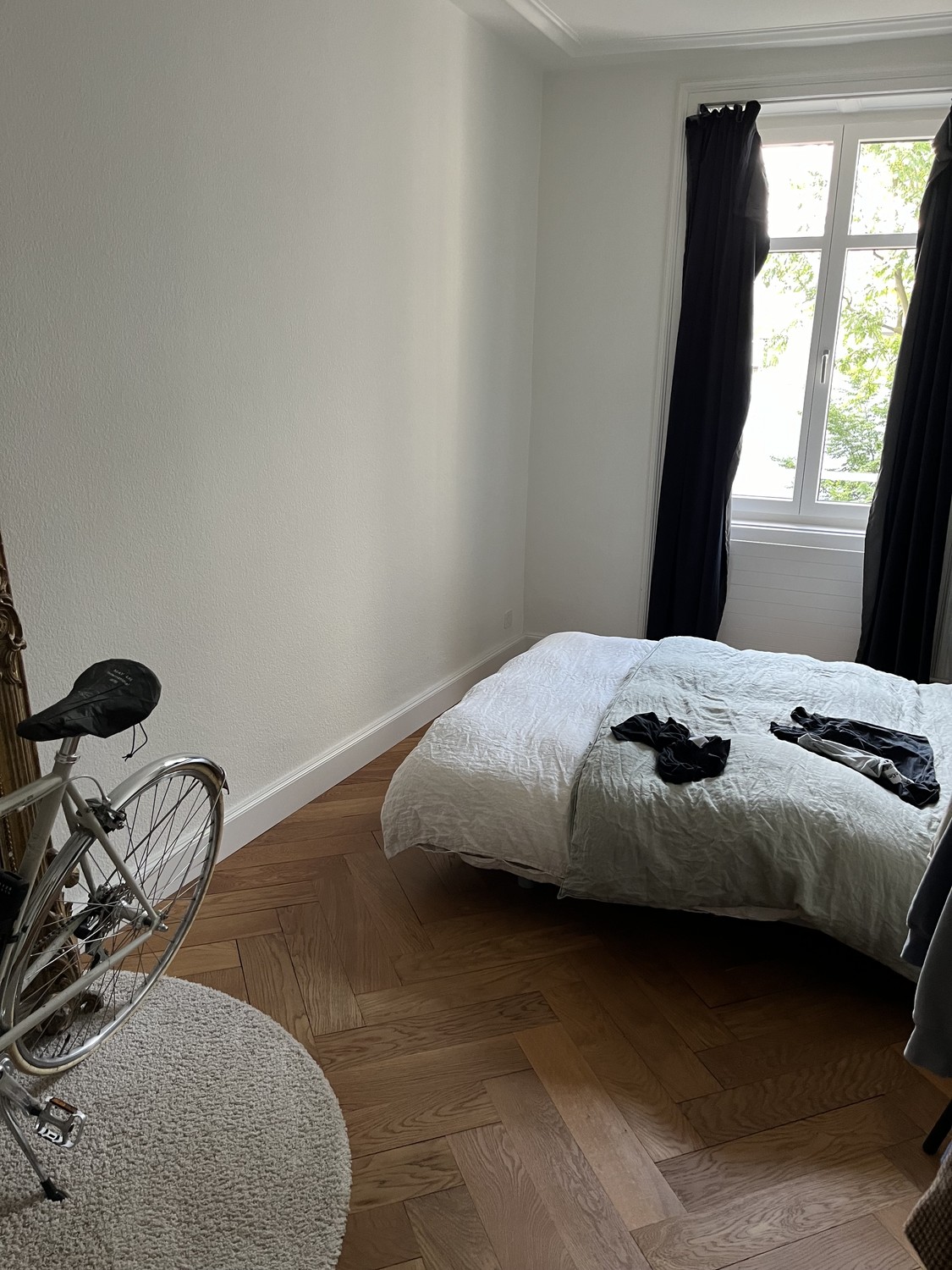 Appartamento di 3 locali, foto 8 di 9