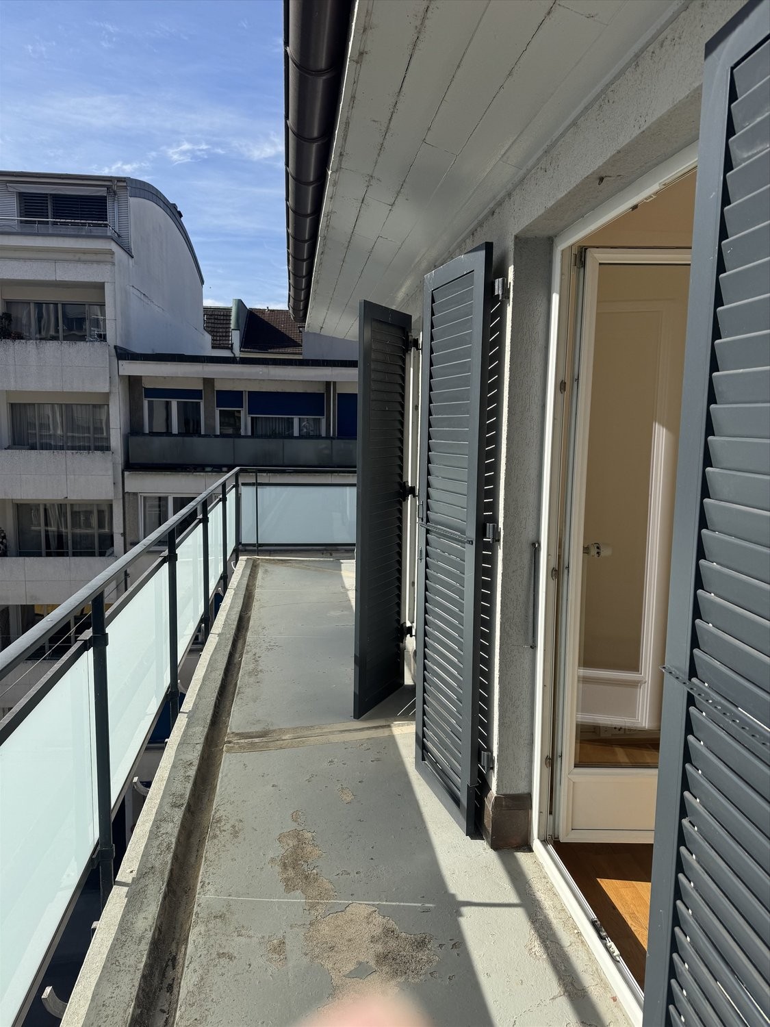 Appartamento di 2 locali, foto 1 di 4