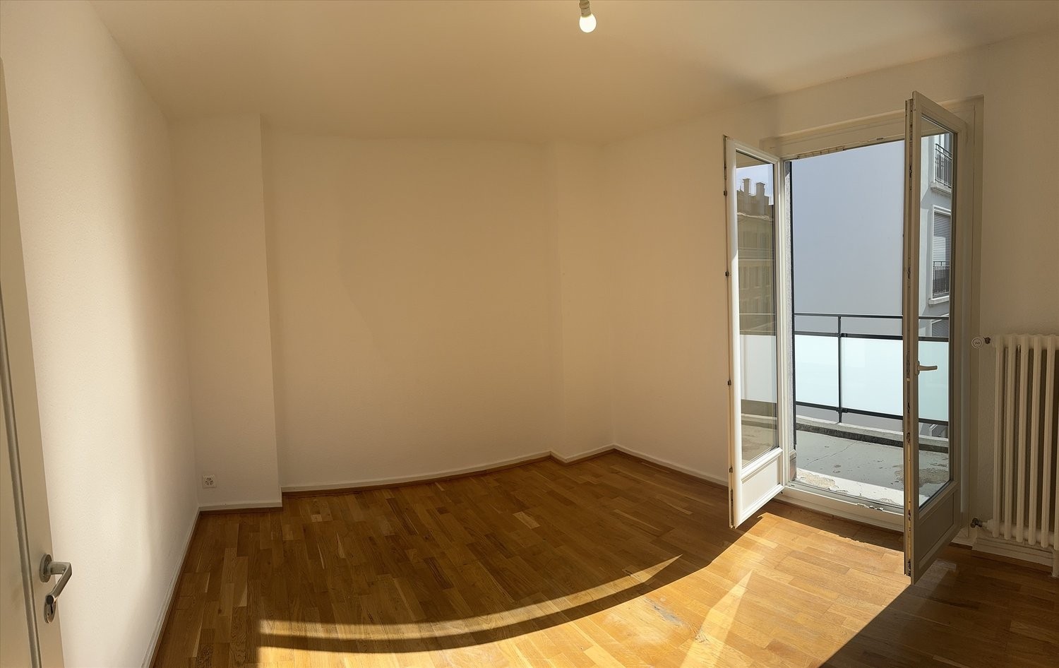 Appartamento di 2 locali, foto 3 di 4