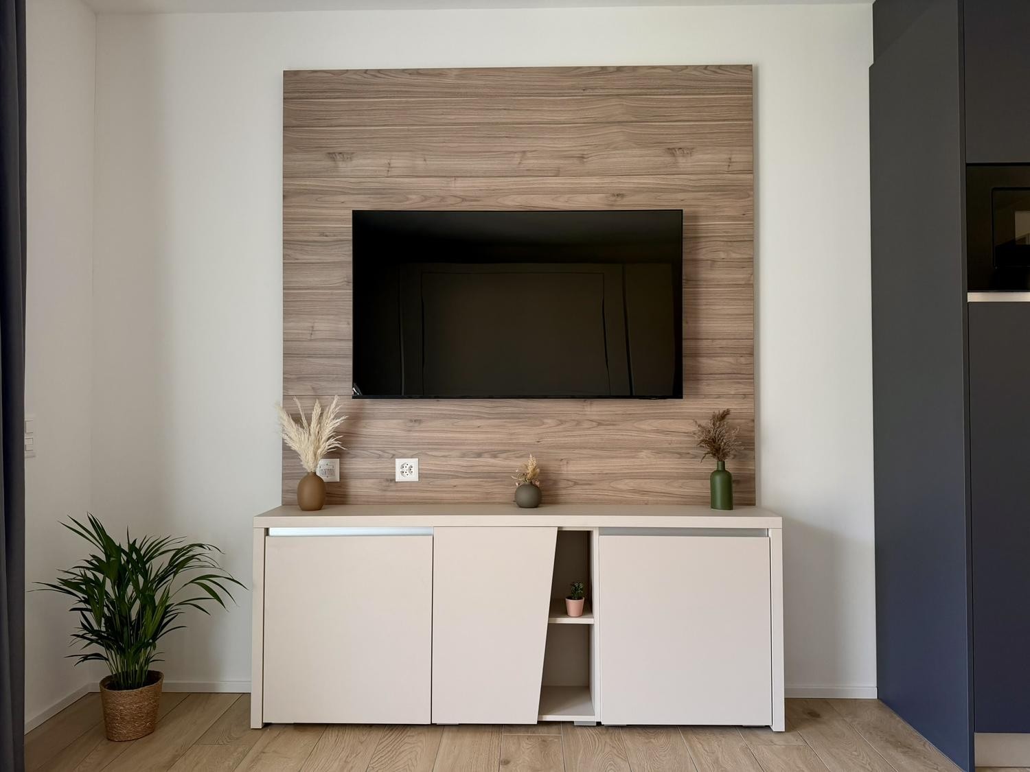 2 ½ rooms apartment, foto 6 di 10