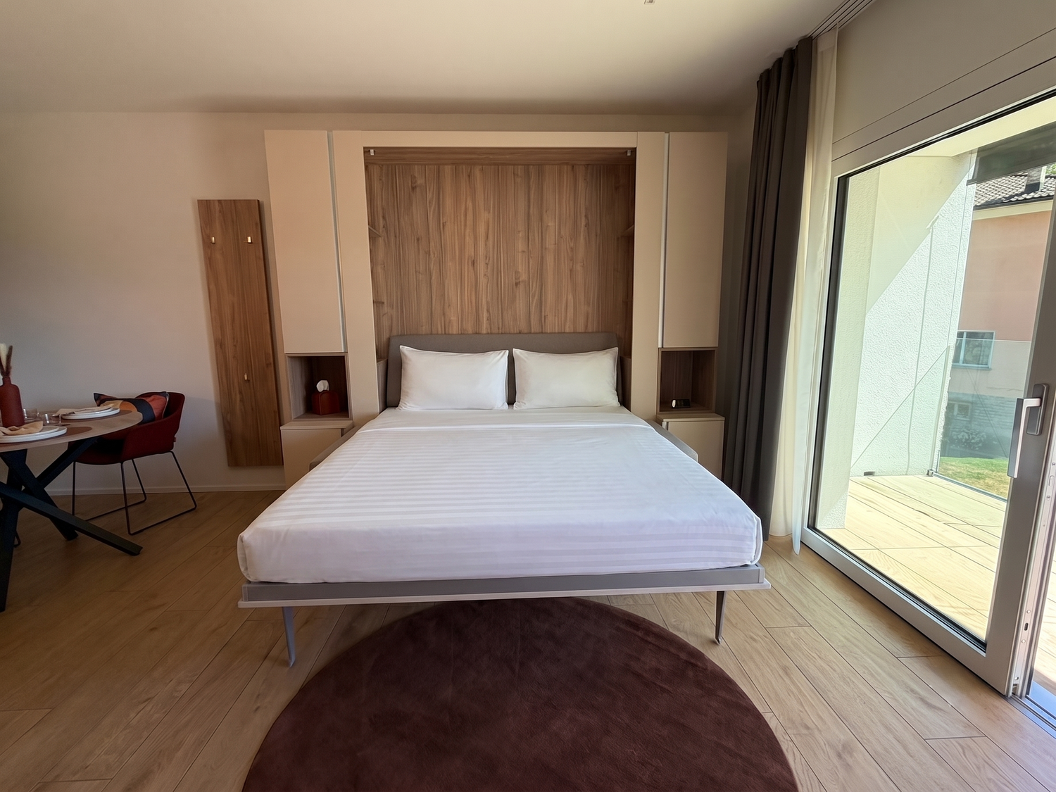 2 ½ rooms apartment, foto 5 di 10