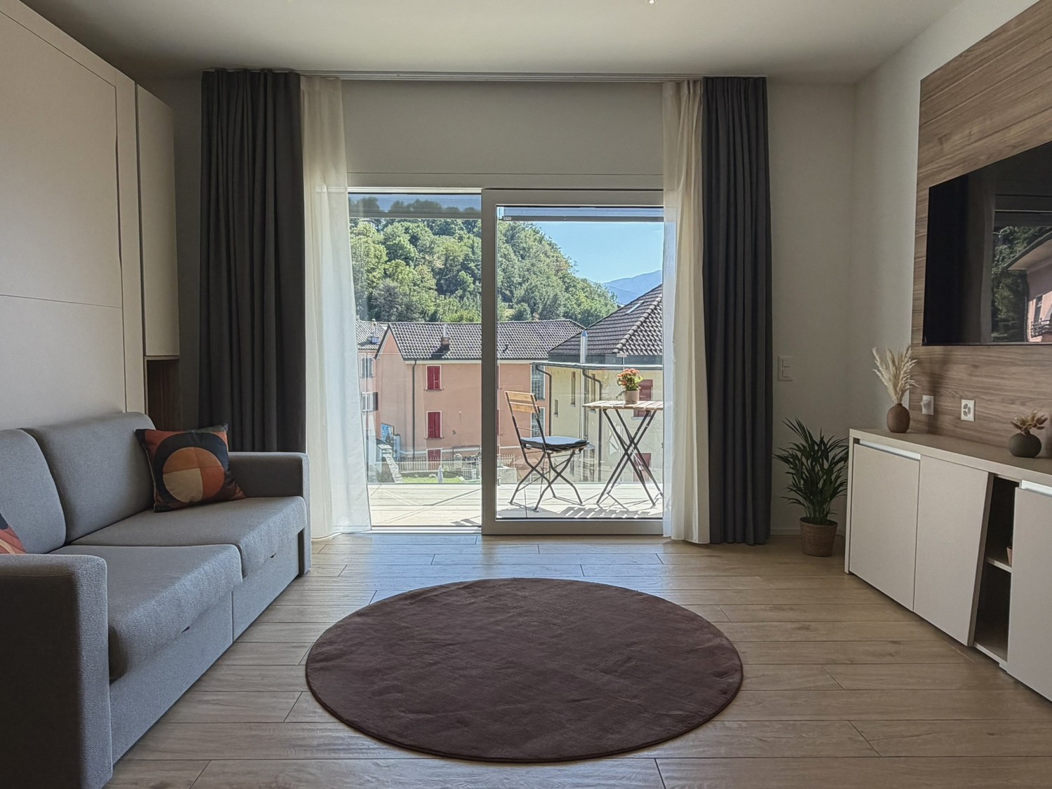 2 ½ rooms apartment, foto 4 di 10