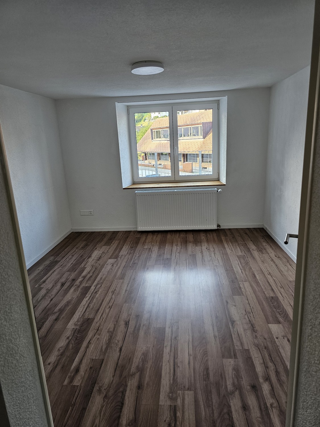 Appartement de 4 ½ pièces
