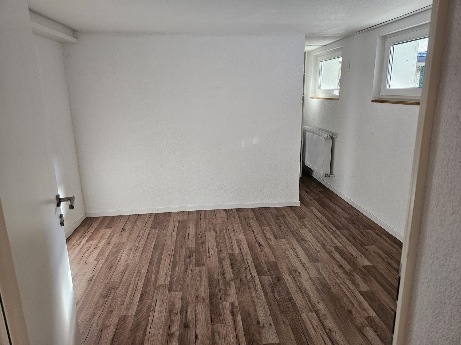 Appartement de 4 ½ pièces