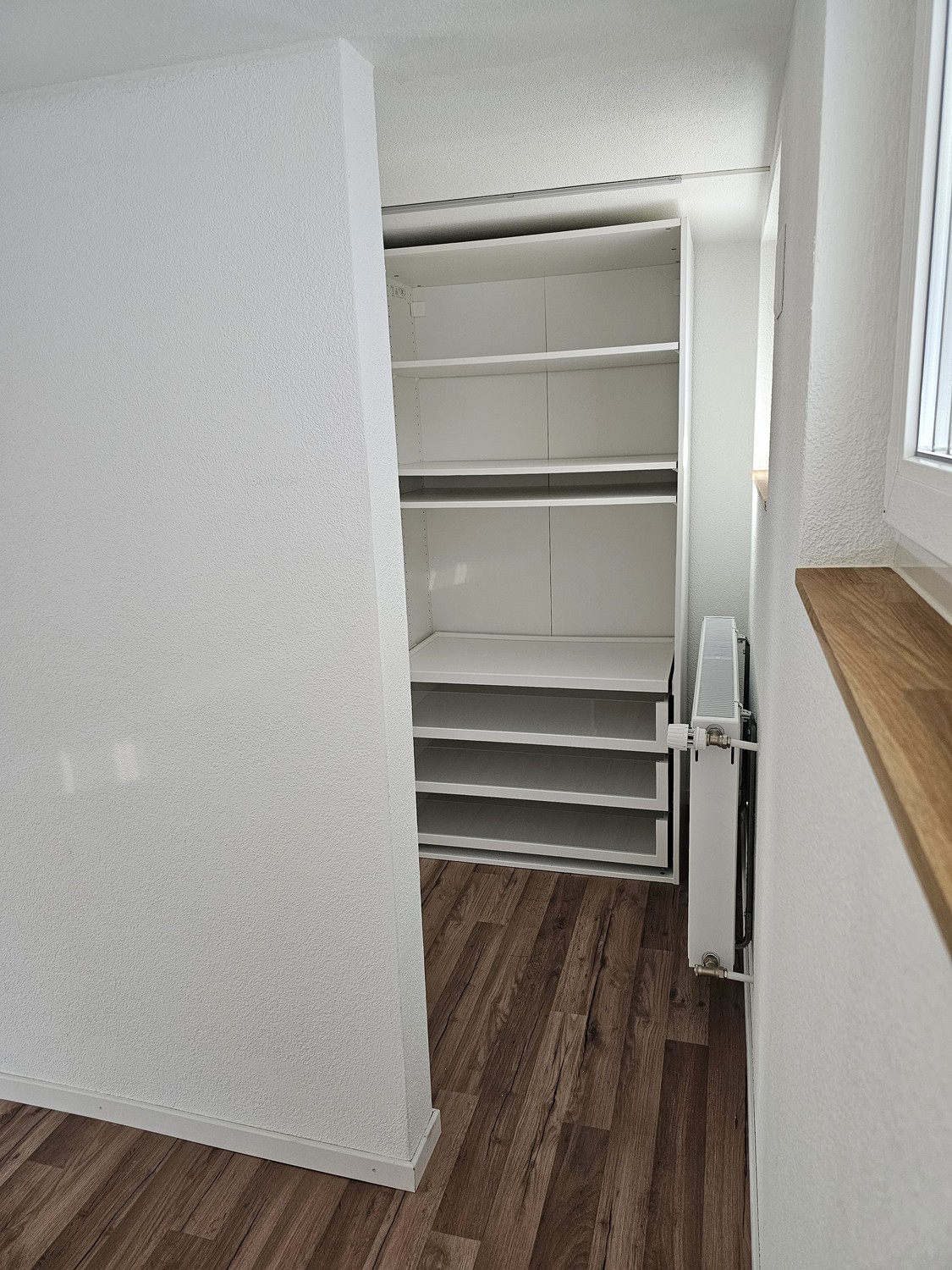 Appartement de 4 ½ pièces