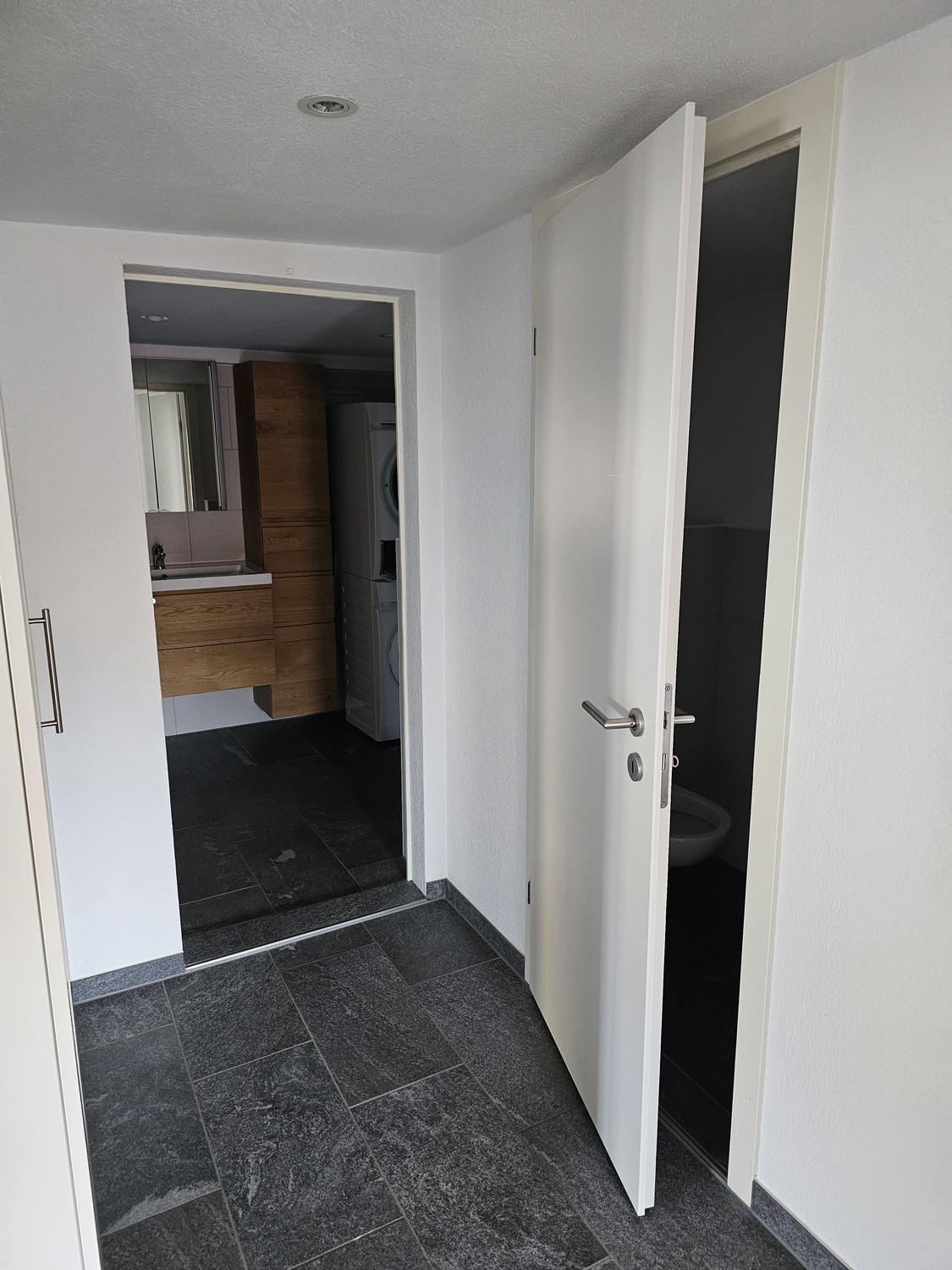 Appartement de 4 ½ pièces