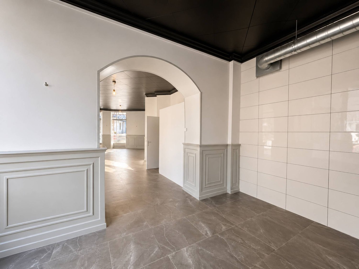 162m² Ladenfläche