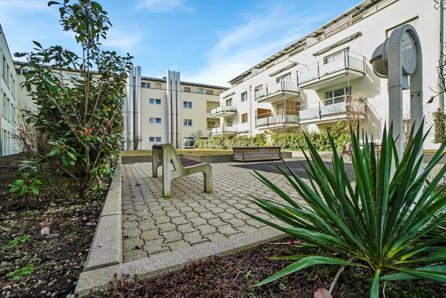 Appartamento di 3 ½ locali, foto 1 di 6
