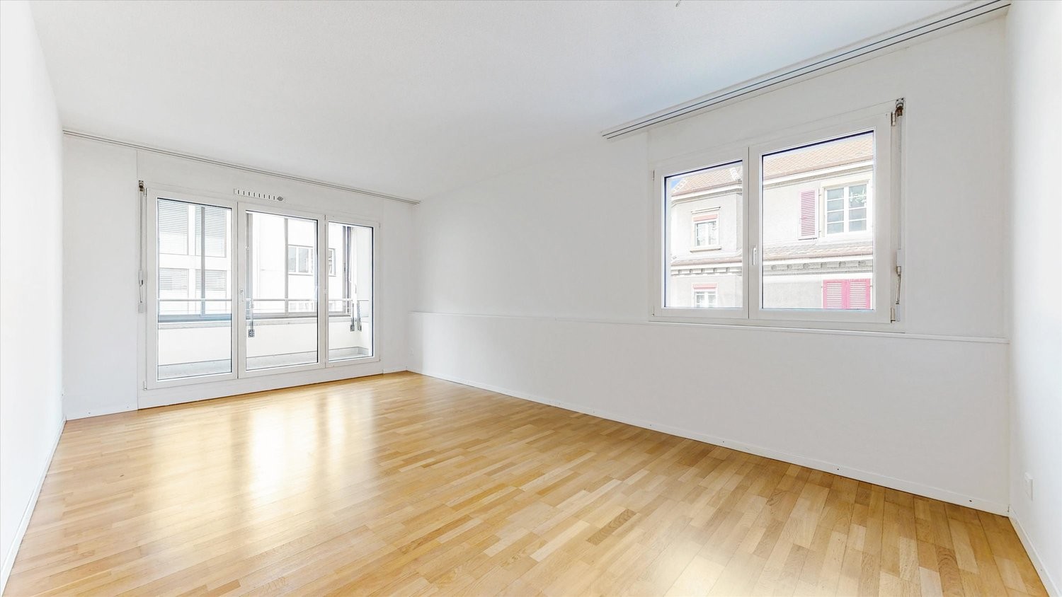 Appartamento di 3 ½ locali, foto 3 di 6