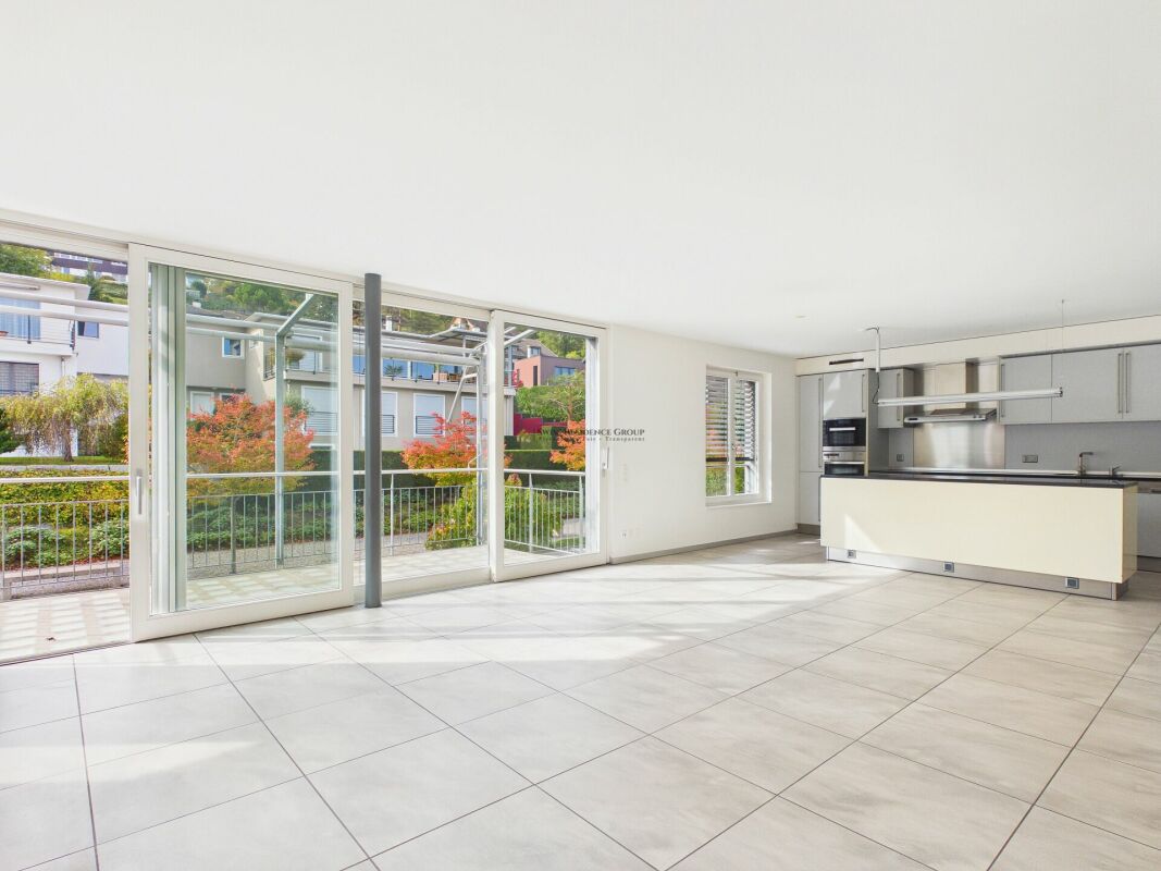 Appartamento di 3 ½ locali, foto 3 di 10