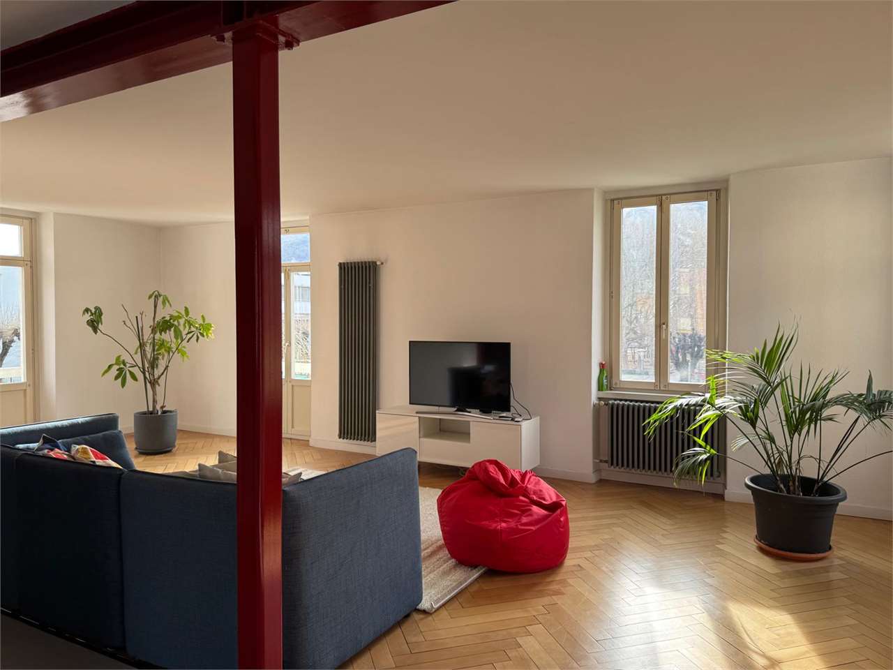 10 rooms villa