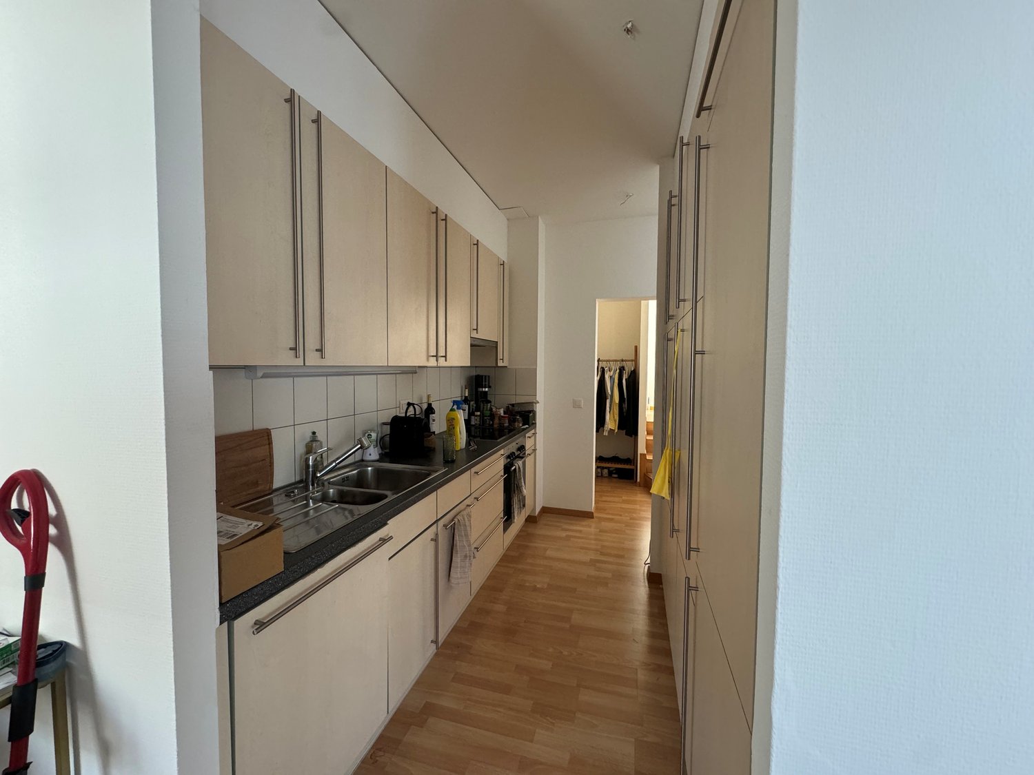 Appartamento di 2 ½ locali, foto 7 di 9